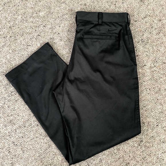 [NIKE] Dri-Fit Flex Golf Pant - Picture 3 of 6